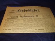 1894 nr 177 Landsbladet