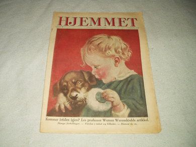 1928 nr 048 Hjemmet