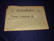 1894,nr 052, Landsbladet