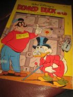 1983 nr 047 DONALD DUCK & CO