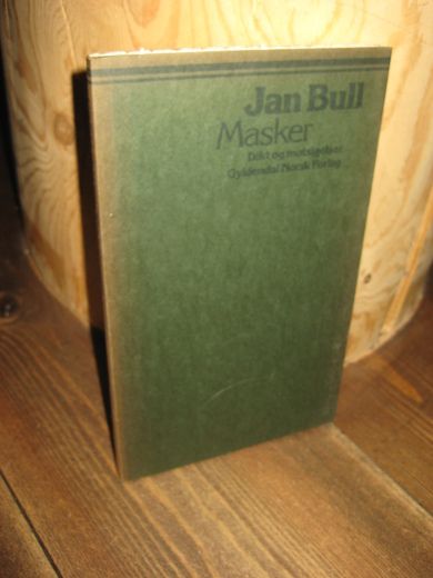 Bull: Masker. 1976.