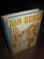 ERICSON: DAN HENRYS flukt. 1973.