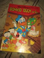 1983 nr 013 DOANALD DUCK & CO