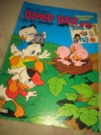 1988 nr 019 DOANALD DUCK & CO