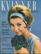 1962 nr 019 KVINNER og klær