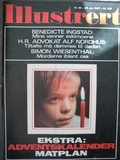 1967 nr 48 Illustrert