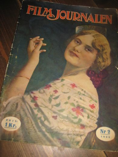 1922 nr 002 FILMJOURNALEN