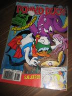 2007 nr 038 DONALD DUCK & CO