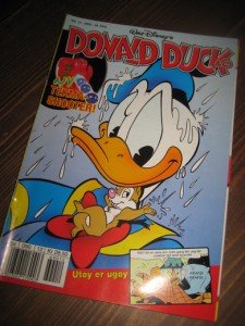 2006,nr 012, DONALD DUCK & CO.