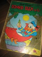 1975 nr 031 DONALD DUCK & CO