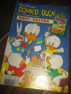 1990 nr 039 DONALD DUCK & CO