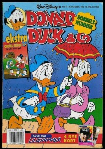 1993,nr 043,                  Donald Duck & Co