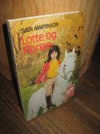 MARTINSON: Lotte og Florian. 1979.