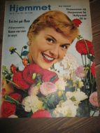 1958 nr 028 Hjemmet