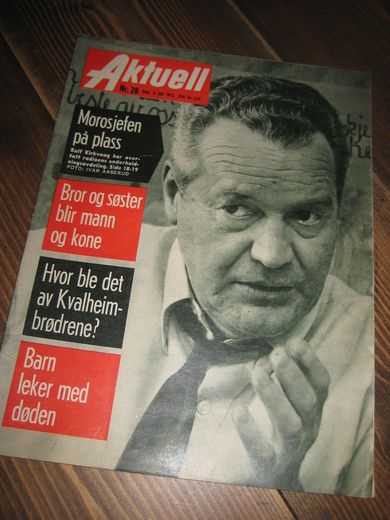 1972 nr 028 Aktuell