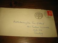 HALSANAUSTAN 27 II 53