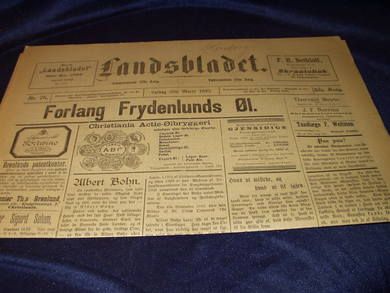 1895 nr 076 Landsbladet