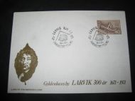 1971 29 3 LARVIK 300 ÅR 1671-1971
