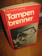 Fearing: Tampen brenner 1975