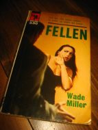FELLEN BOK NR 41