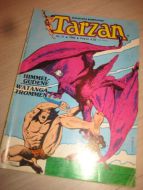 1980,nr011, TARZAN