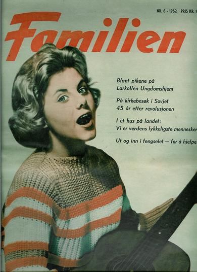 1962 nr 006 Familien