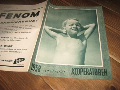 1958 nr 007 KOOPERATØREN