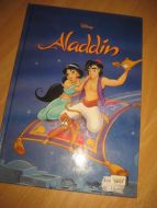 ALADDIN 2006