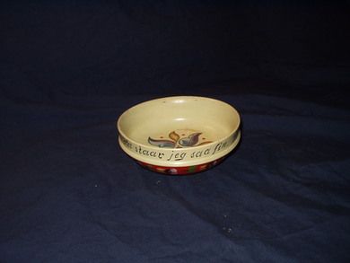 Her staar jeg saa fin fyld mig med vin