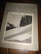 1957 nr 002 BUD OG HILSEN