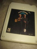 FLATT & SCRUGGS: ON FOGGY MOUNTAINS 1979