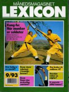1993 nr 009 LEXICON