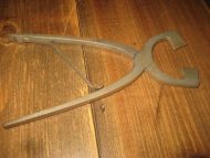 Noe for din samling? Ca 20 cm lang