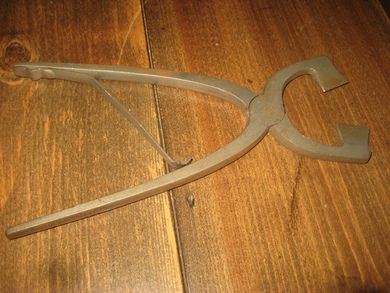 Noe for din samling? Ca 20 cm lang