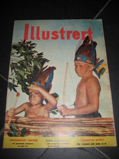 1961 nr 029 Illustrert