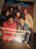 1977 nr 013 Familien