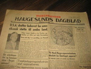 1947,nr 111, HAUGESUNDS DAGBLAD.