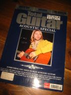 TOTAL GUITAR 2005 ACOUSTIC SPESIAL