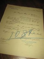 BENNETS REISEBUREAU KRISTIANIA 1912