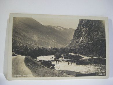 Parti fra Flaamsdalen C A Erichsen nr 170