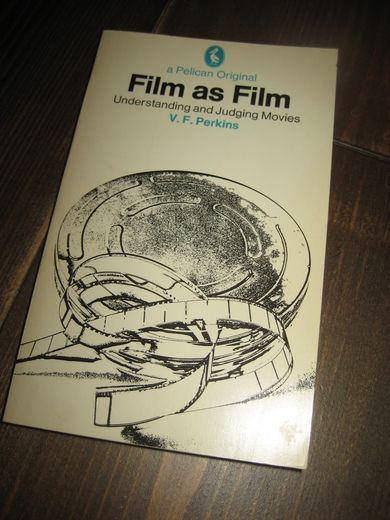 Perkins: Film as Film