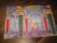 2004 Ingeniør Knut Berg