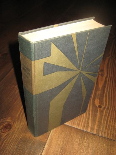 MacLEAN: ULYSSES 1969