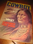 1977 nr 010 COWBOY