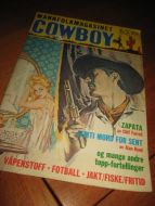 1972 nr 022 COWBOY