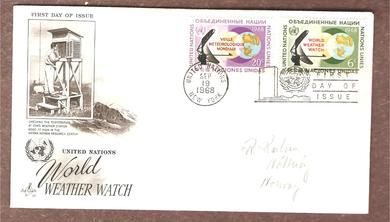1968, 19. SEPT, WORLD WEATHER WATCH