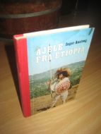 Austveg: AJELE FRA ETIOPIA. 1972.