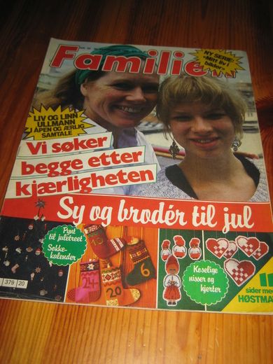1986 nr 020 Familien