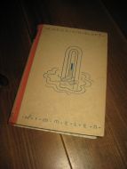 WISLØFF, FREDRIK: HIMMELEN. 1946. 