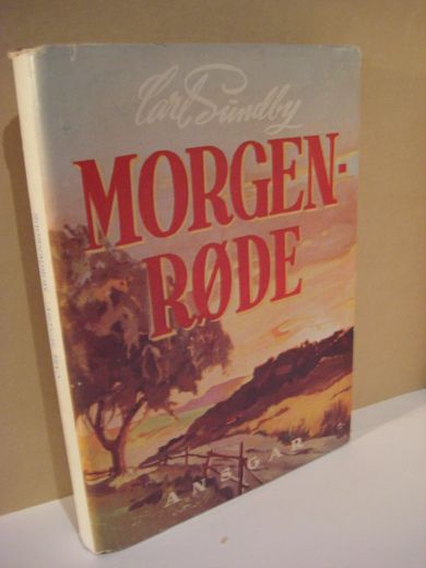 Sundby Carl: MORGEN RØDE 1949